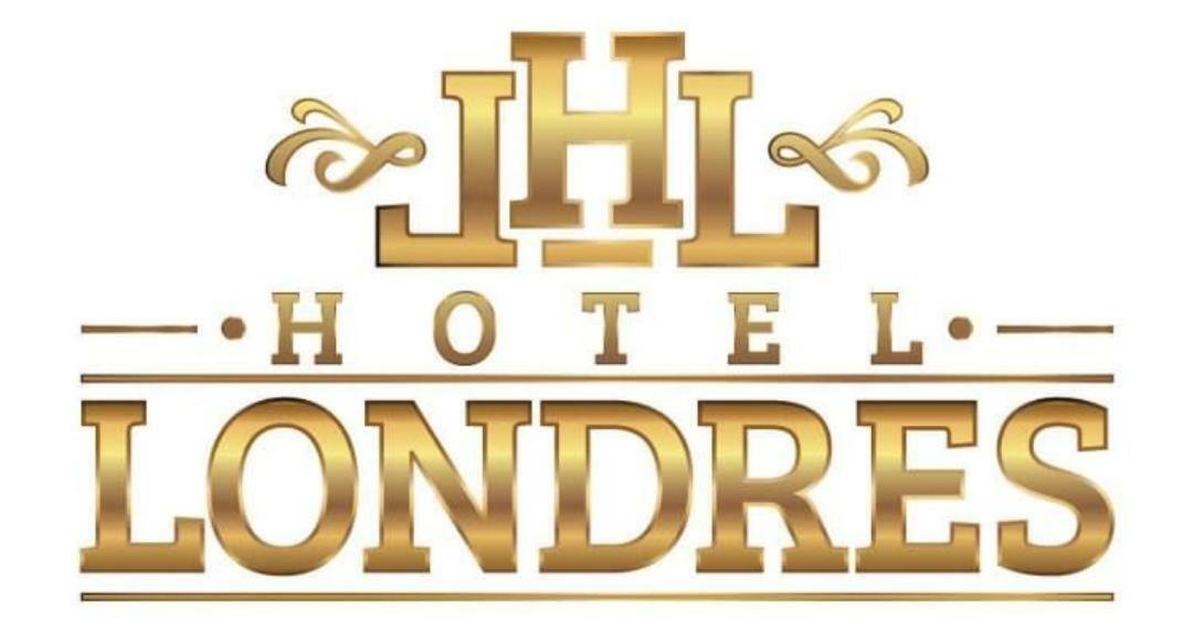 Hotel Londres Pasto Exterior photo